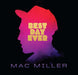 Mac Miller – Best Day Ever (1xLP, 1xLP one side etched, Lavender Vinyl) - Image 1