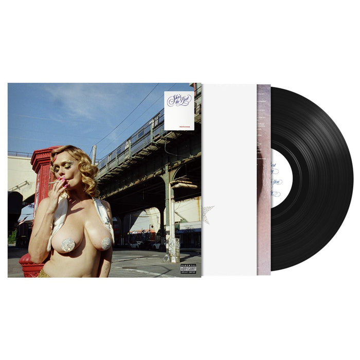 Troye Sivan – She's the Best LP vinyl record