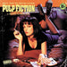 Various – Pulp Fiction (Music From The Motion Picture) LP vinyl record, image 1 of 2