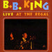 Live At The Regal – B.B. King (180g, Acoustic Sounds Series) LP vinyl record, image 1 of 3