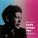 Billie Holiday – Lady Sings The Blues LP vinyl record, image 1 of 2