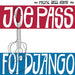 Joe Pass – For Django (LP, Vinyl Record Album)