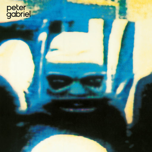 Peter Gabriel – Peter Gabriel 4: Security - Image 1