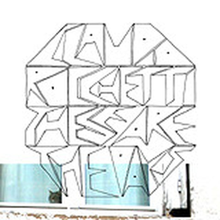 Claudio Rocchetti – These Are The Days (LP, Vinyl Record Album)