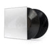 John Mayer – Continuum (2xLP) LP vinyl record, image 2 of 2