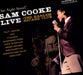 Sam Cooke – Sam Cooke Live At The Harlem Square Club (One Night Stand!) LP vinyl record, image 1 of 2