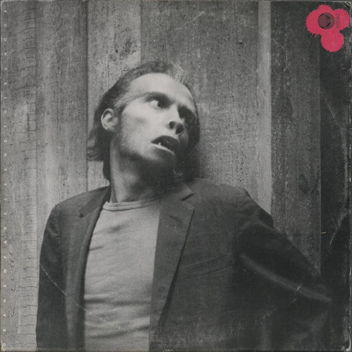 Graham Parker And The Rumour – The Parkerilla (LP, Vinyl Record Album)