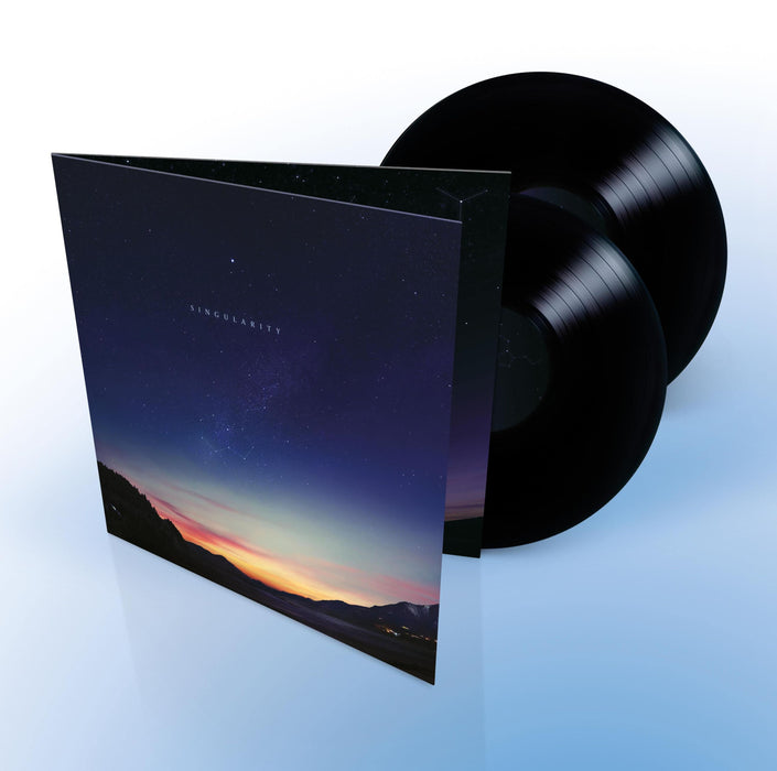 Singularity – Jon Hopkins (2xLP) LP vinyl record, image 2 of 2
