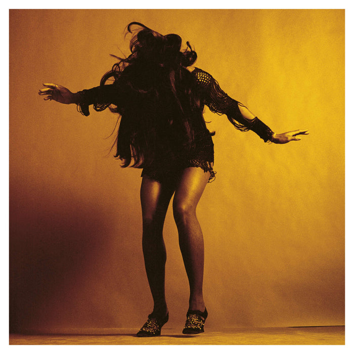 The Last Shadow Puppets – Everything You've Come To Expect LP vinyl record, image 1 of 3