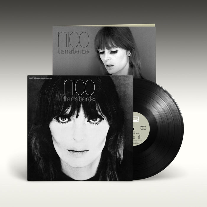 Nico – The Marble Index - Image 2