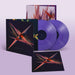 Jon Hopkins – Immunity (2xLP, Purple Vinyl) LP vinyl record, image 2 of 2