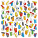 Hot Chip – The Warning (2xLP) LP vinyl record, image 1 of 2