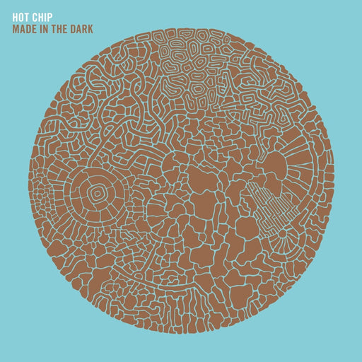 Hot Chip – Made In The Dark (2xLP) LP vinyl record, image 1 of 2