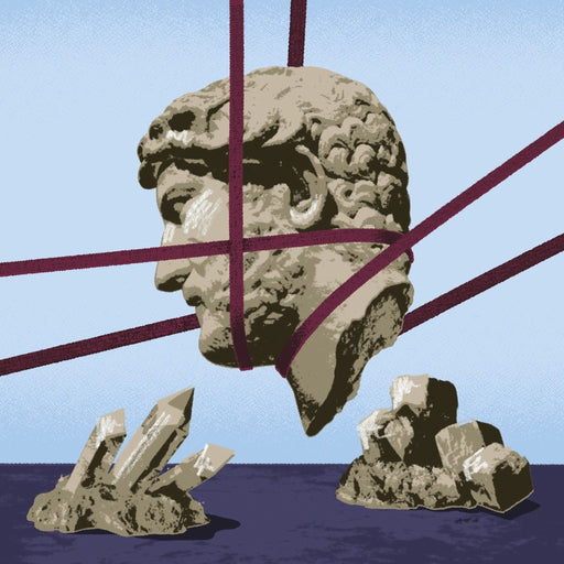 Hot Chip – One Life Stand (2xLP) LP vinyl record, image 1 of 2