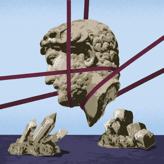 Hot Chip – One Life Stand (2xLP) LP vinyl record, image 1 of 2