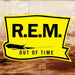 Out Of Time – R.E.M. LP vinyl record, image 1 of 3