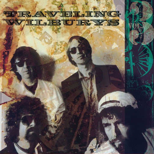 Traveling Wilburys – Vol. 3 - Image 1
