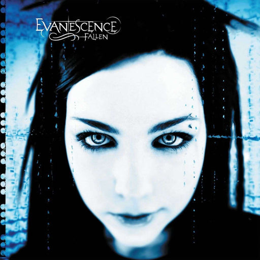 Evanescence – Fallen LP vinyl record, image 1 of 3