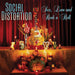 Social Distortion – Sex, Love And Rock 'N' Roll LP vinyl record, image 1 of 2