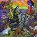 Denzel Curry, Kenny Beats – Unlocked LP vinyl record, image 1 of 2