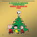 Vince Guaraldi Trio – A Charlie Brown Christmas (Gold foil edition) - Image 1