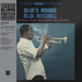 Blue Mitchell - Blue's Moods (Craft /OJC) - Image 1