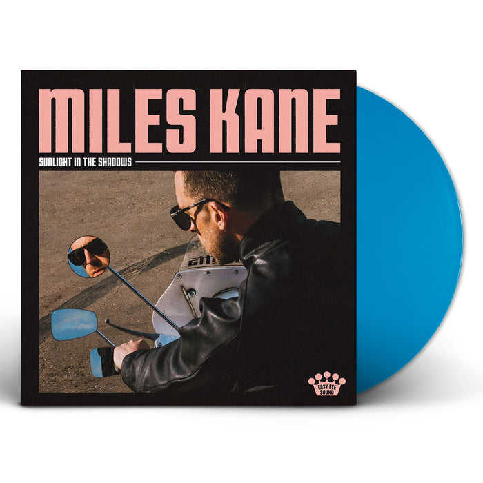 Miles Kane – Sunlight In The Shadows (Blue Skies vinyl) - Image 2
