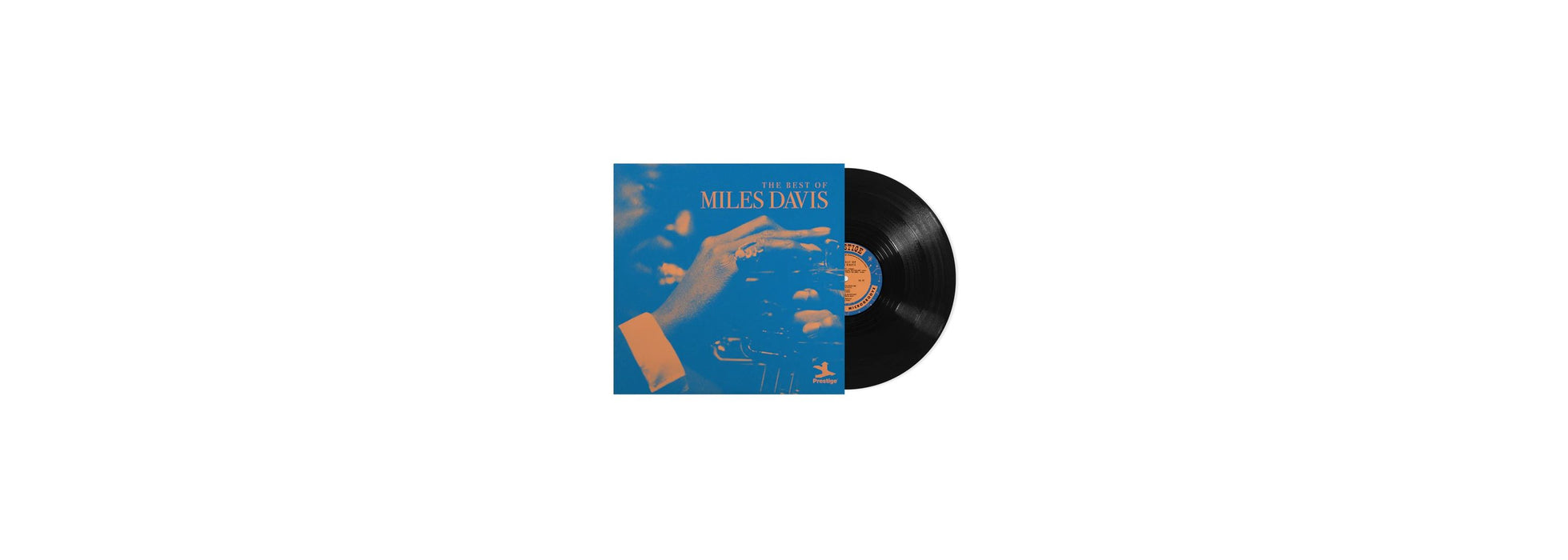 Miles Davis – The Best Of Miles Davis (Craft recordings) - Image 2