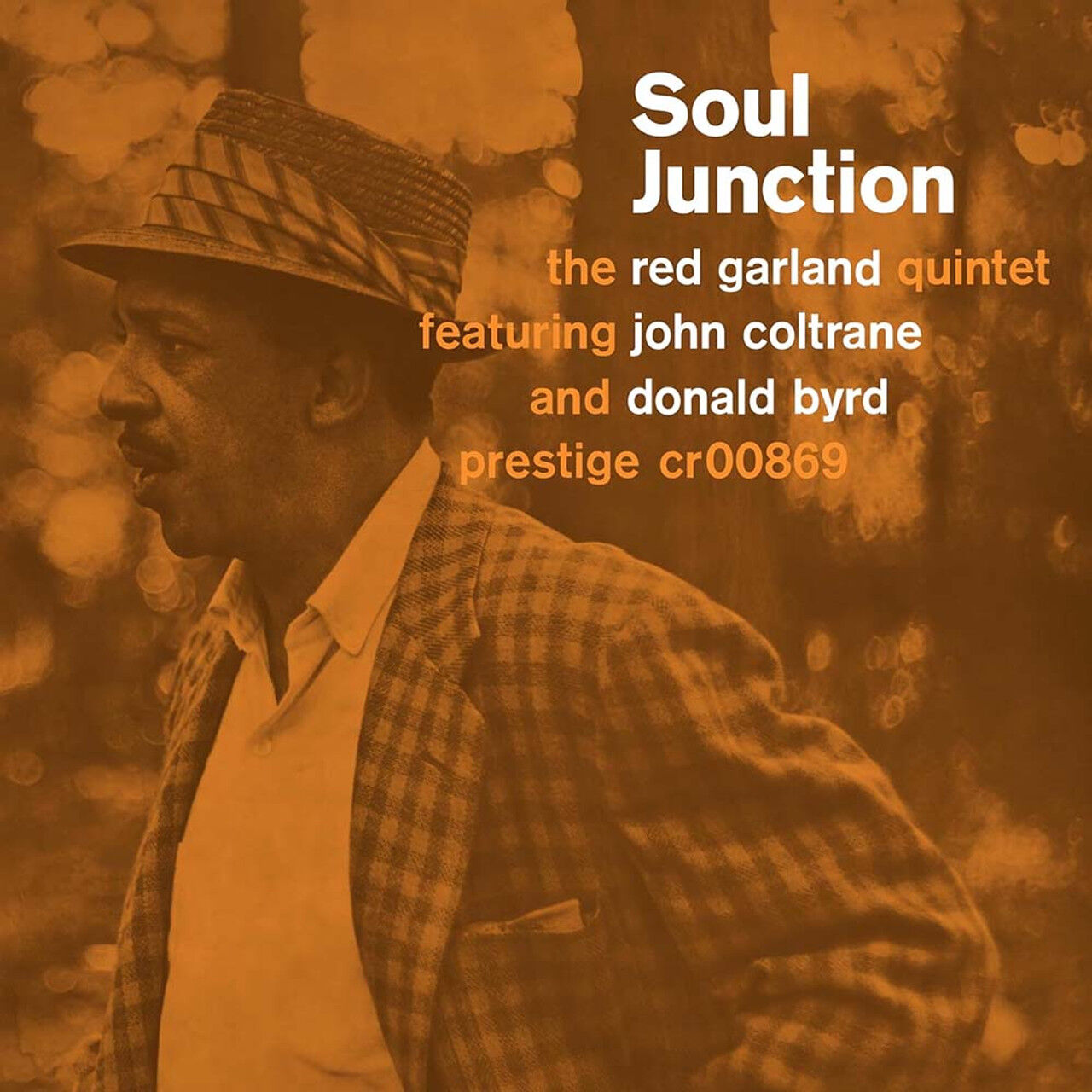 Donald Byrd Vinyl Records