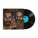The Visitors – Motherland (Jazz Dispensary Top Shelf Series) - Image 2
