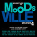 Davis Eddie Lockjaw – Moodsville 4: Eddie Lockjaw Davis With Shirley (Moodsville Series Series) LP vinyl record, image 1 of 2