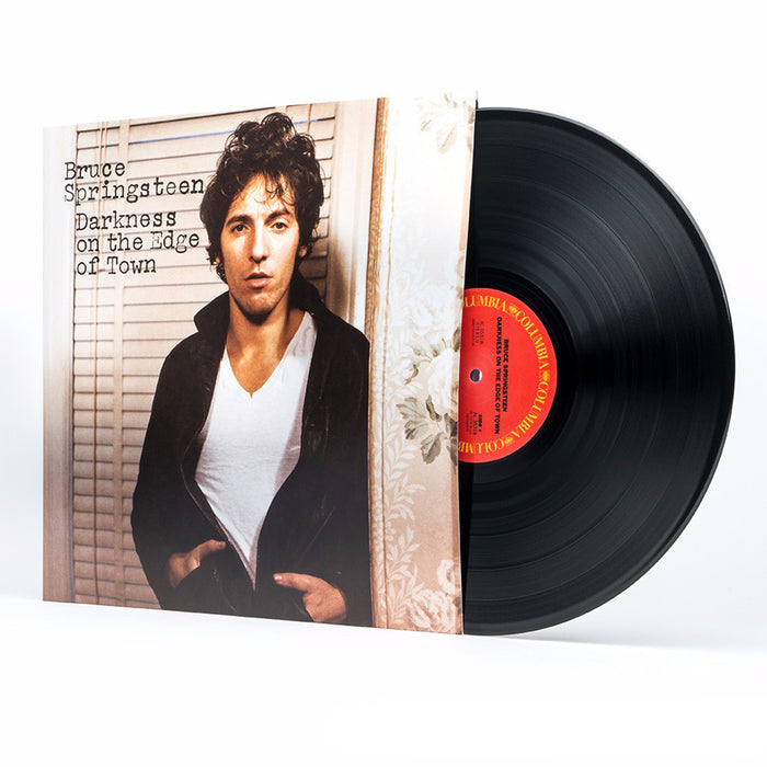 Bruce Springsteen – Darkness On The Edge Of Town - Image 2