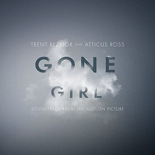 Trent Reznor, Atticus Ross – Gone Girl (Soundtrack From The Motion Picture) (2xLP) - Image 1