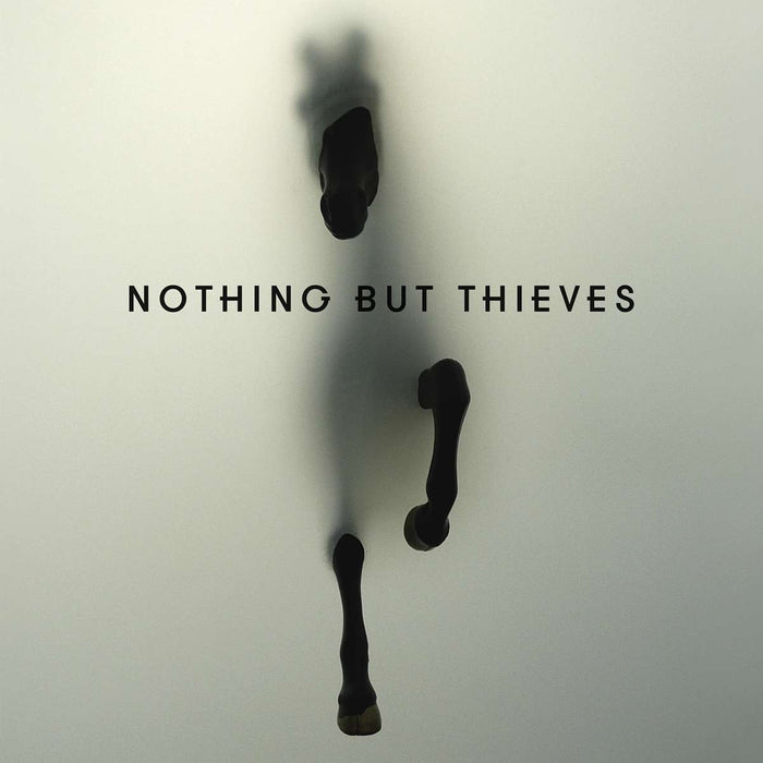 Nothing But Thieves – Nothing But Thieves - Image 1