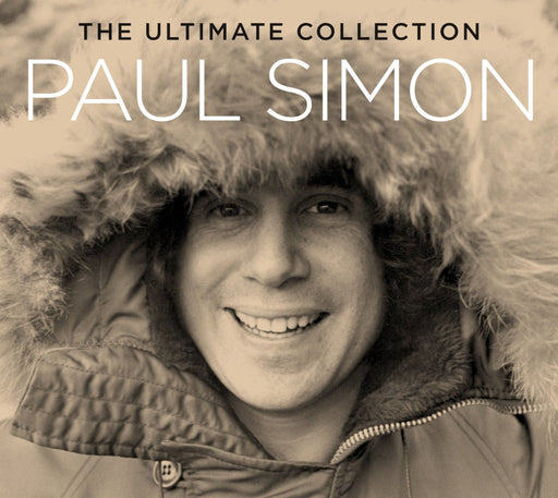 Paul Simon – The Ultimate Collection (2xLP) LP vinyl record