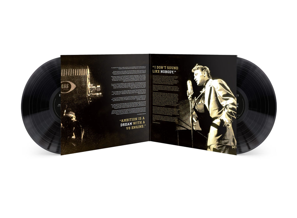 Elvis Presley – ELV1S 30 #1 Hits (2xLP) LP vinyl record, image 2 of 2