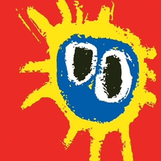 Primal Scream – Screamadelica (2xLP) LP vinyl record