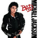 Michael Jackson – Bad LP vinyl record, image 1 of 3