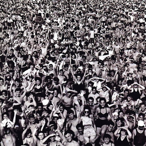 Listen Without Prejudice Vol. 1 – George Michael - Image 1