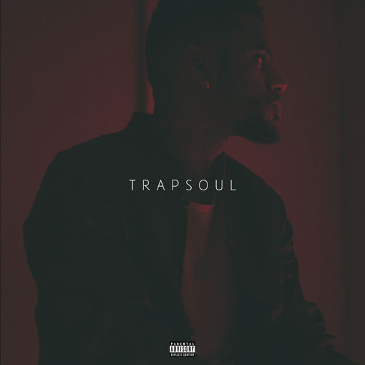 Bryson Tiller – Trapsoul LP vinyl record