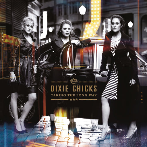 Dixie Chicks – Taking The Long Way (2xLP) - Image 1