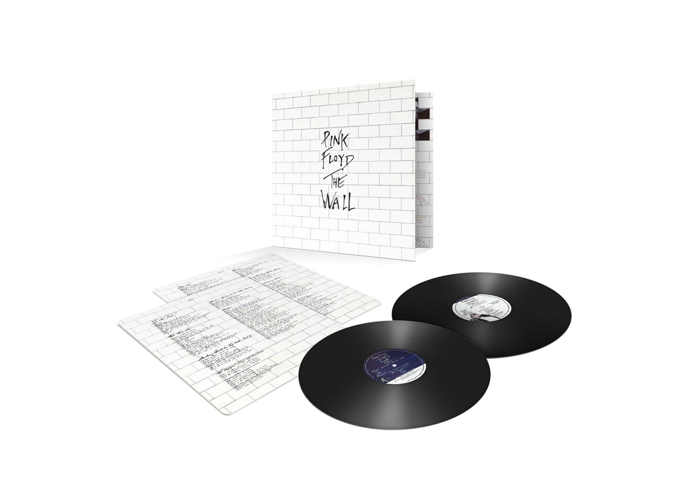 Pink Floyd – The Wall (2xLP) LP vinyl record, image 3 of 3