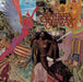 Santana – Abraxas LP vinyl record, image 1 of 2