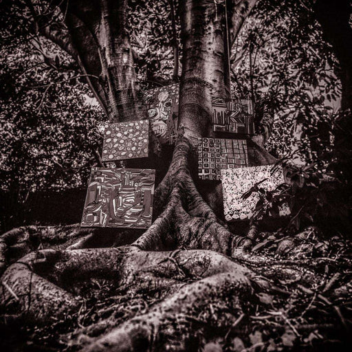 Kamasi Washington – Harmony Of Difference (12") 12" vinyl record, image 1 of 2