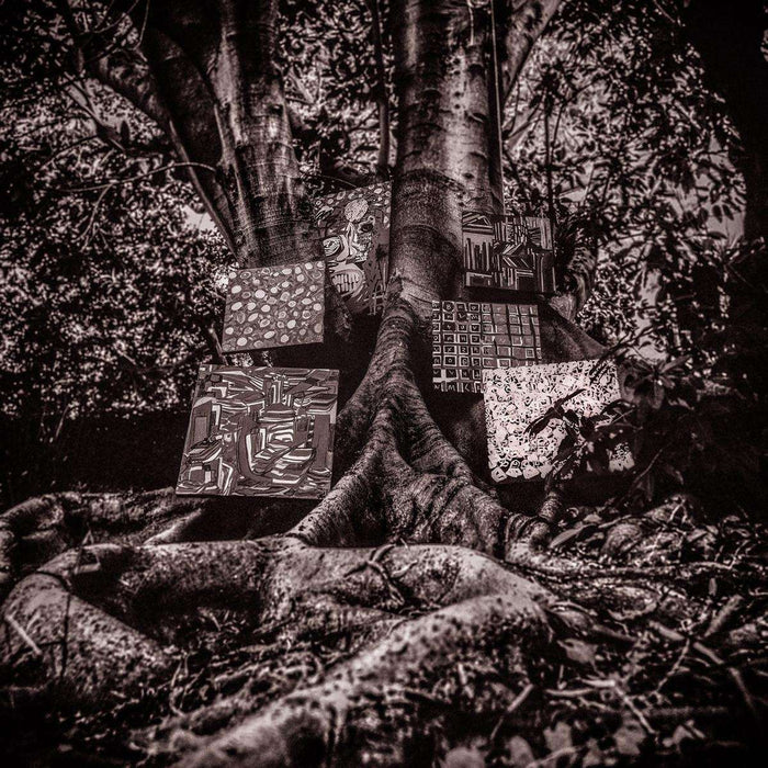 Kamasi Washington – Harmony Of Difference (12") 12" vinyl record, image 1 of 2