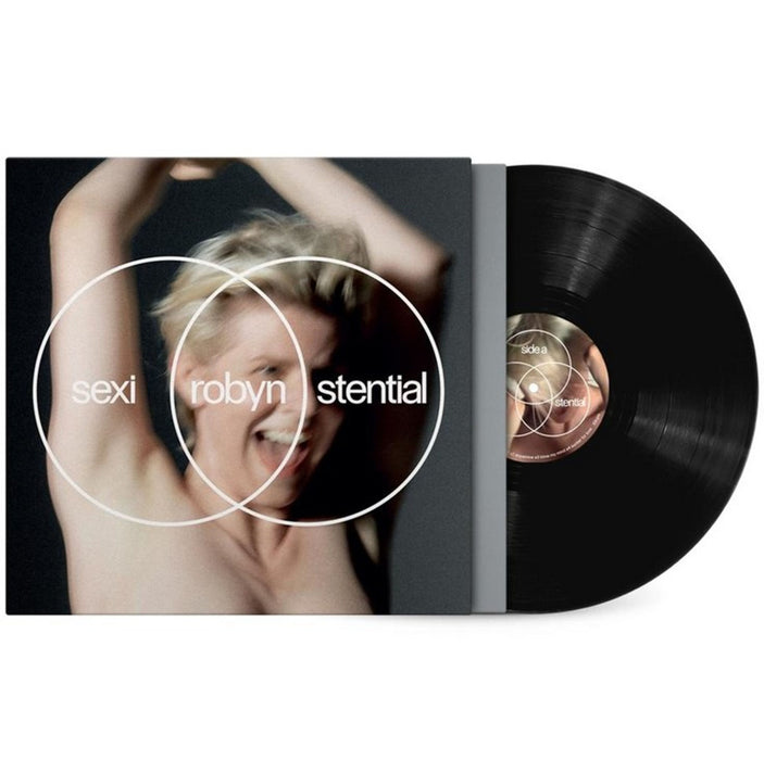 Robyn – Sexistential - Image 2