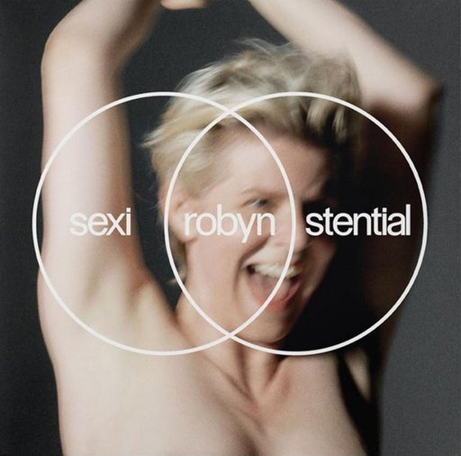 Robyn – Sexistential - Image 1
