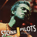 Stone Temple Pilots – MTV Unplugged 1993 LP vinyl record, image 1 of 2