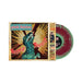 The Pink Fairies – Resident Reptiles (Green / Red Haze) - Image 2