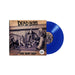 The Dead Boys – Time Warp Baby (Blue Vinyl, 50th Anniversary Edition) LP vinyl record, image 2 of 2